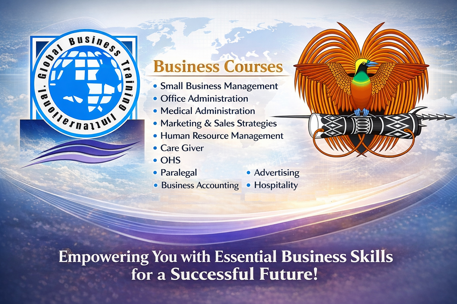 Business Courses